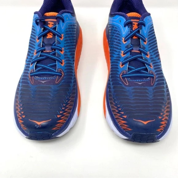 HOKA Men’s Arahi Running Shoes MENS SIZE 10 - Picture 12 of 13